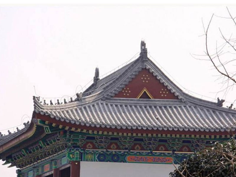 Алюмінієвий магній марганцевий циліндр металевий покрівельний покрівель