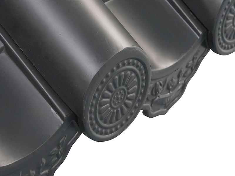 Алюмінієвий магній марганцевий циліндр металевий покрівельний покрівель