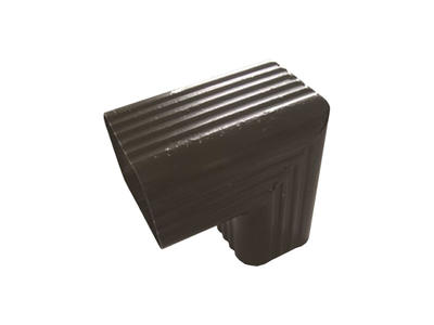 Аксесуари алюмінієвого дощового жолоба