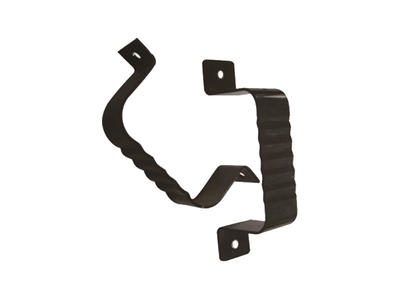 Аксесуари алюмінієвого дощового жолоба