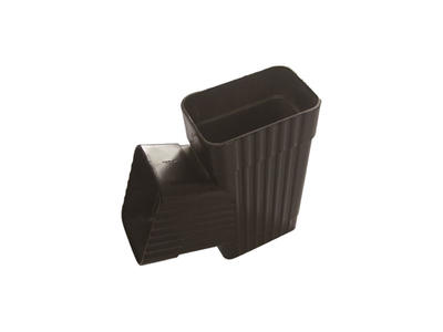 Аксесуари алюмінієвого дощового жолоба