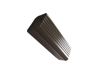 Аксесуари алюмінієвого дощового жолоба