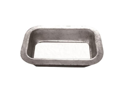 Аксесуари алюмінієвого дощового жолоба