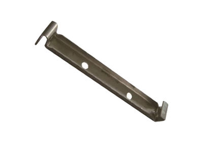 Аксесуари алюмінієвого дощового жолоба