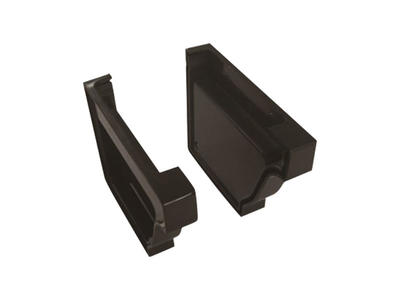 Аксесуари алюмінієвого дощового жолоба