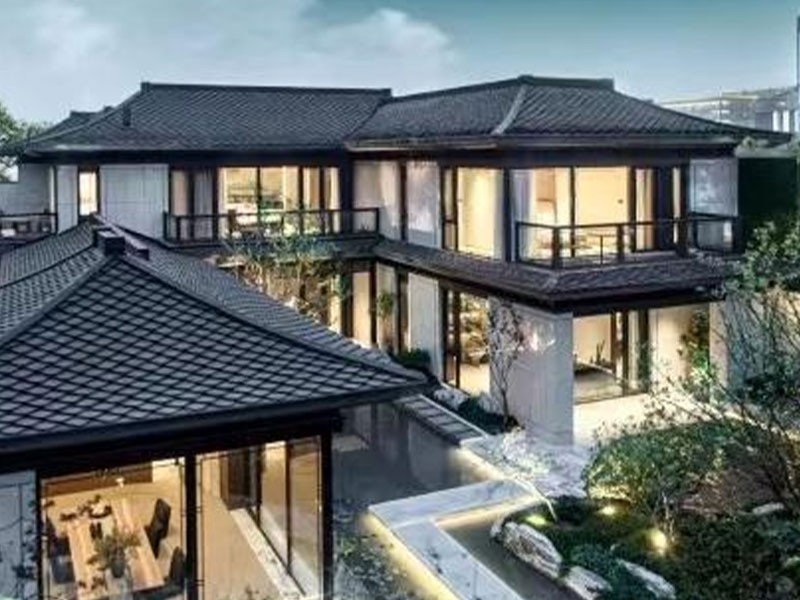 Алюмінієвий магній марганцевий діамантовий у формі рибна шкала металева покрівельна плитка