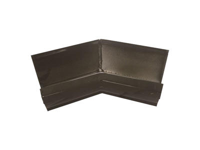 Аксесуари алюмінієвого дощового жолоба