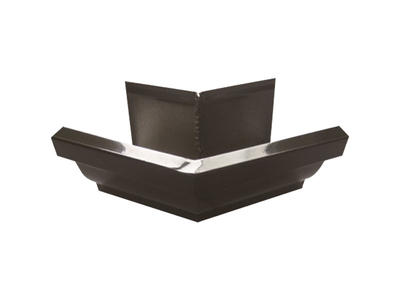 Аксесуари алюмінієвого дощового жолоба