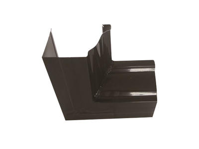 Аксесуари алюмінієвого дощового жолоба