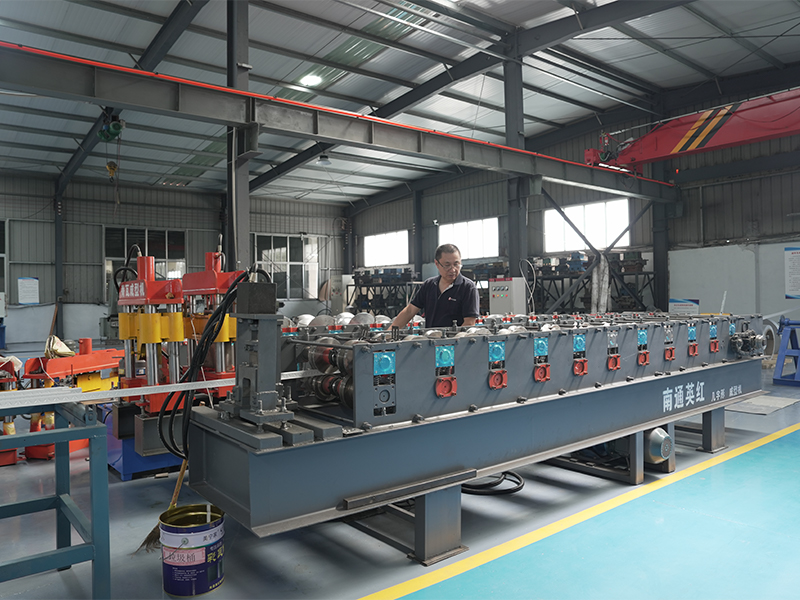 Огляд фабрики