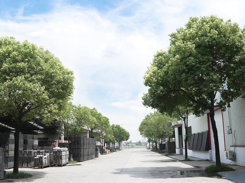 Огляд фабрики