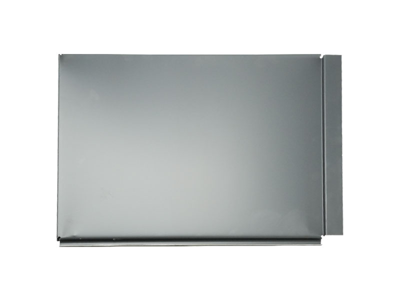 Алюмінієвий магній марганець плоский металевий покрівель