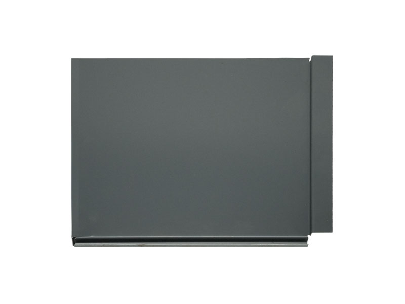 Алюмінієвий магній марганець плоский металевий покрівель