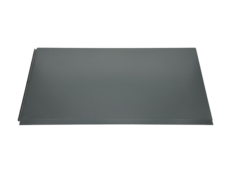 Алюмінієвий магній марганець плоский металевий покрівель