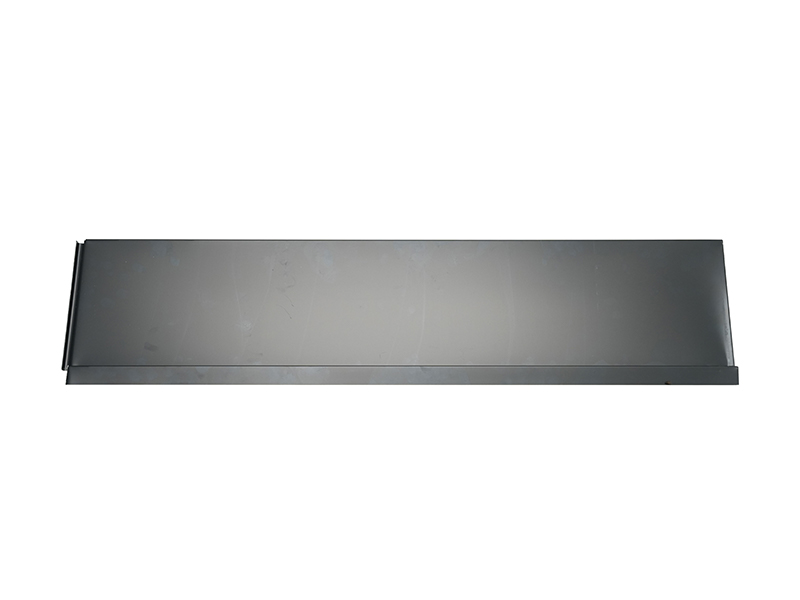 Алюмінієвий магній марганець плоский металевий покрівель