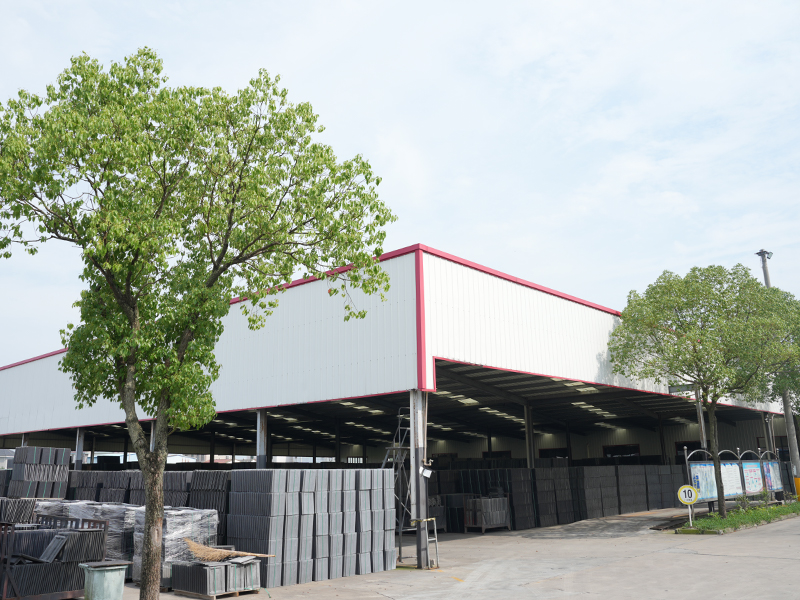 Огляд фабрики