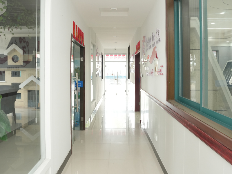 Огляд фабрики