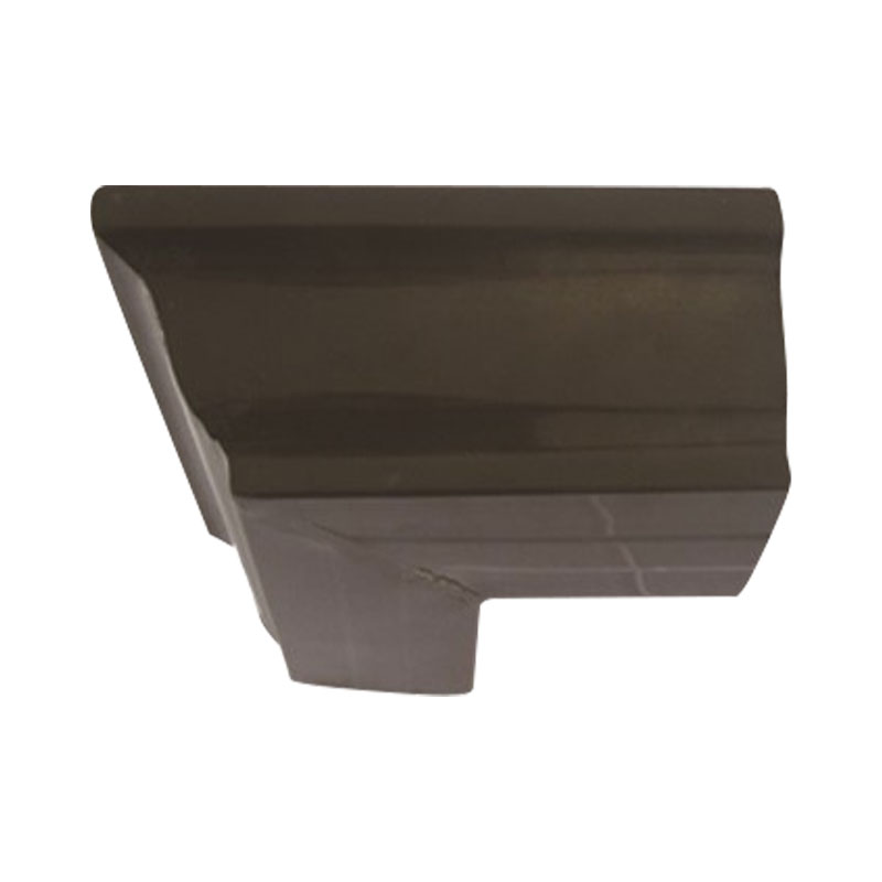 Аксесуари алюмінієвого дощового жолоба