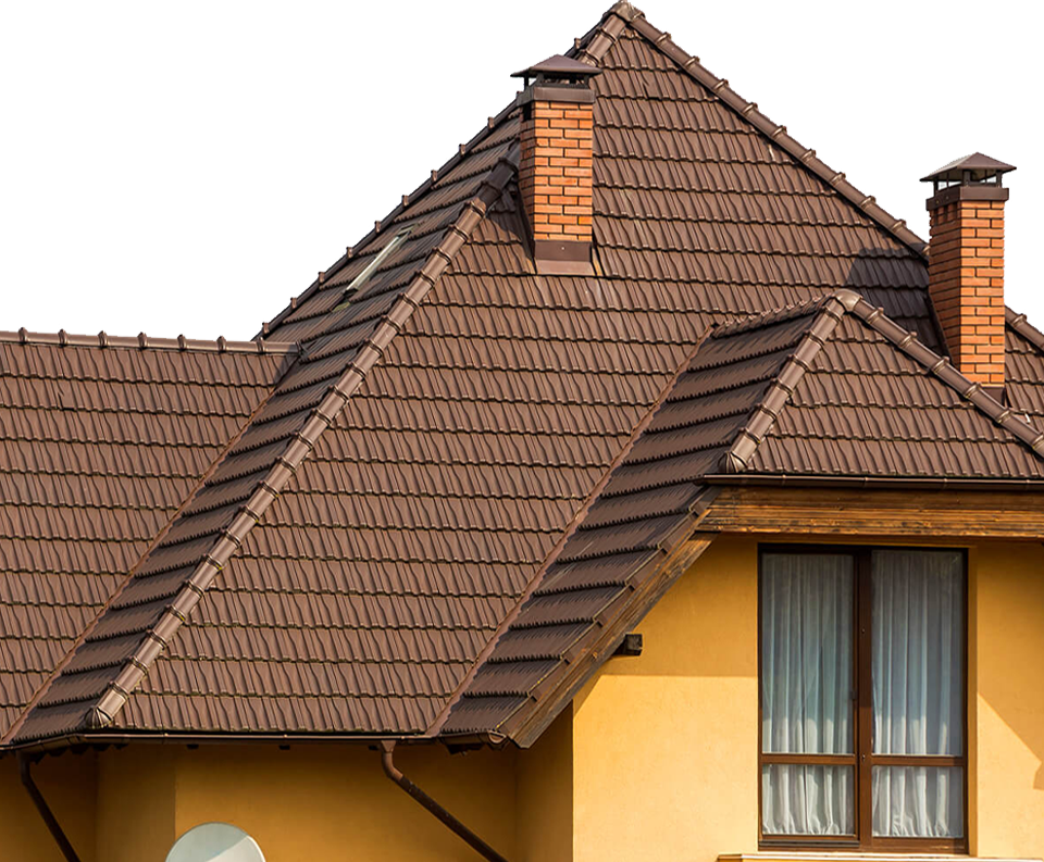 Система покрівельної системи Meiningjia Nantong Co., Ltd